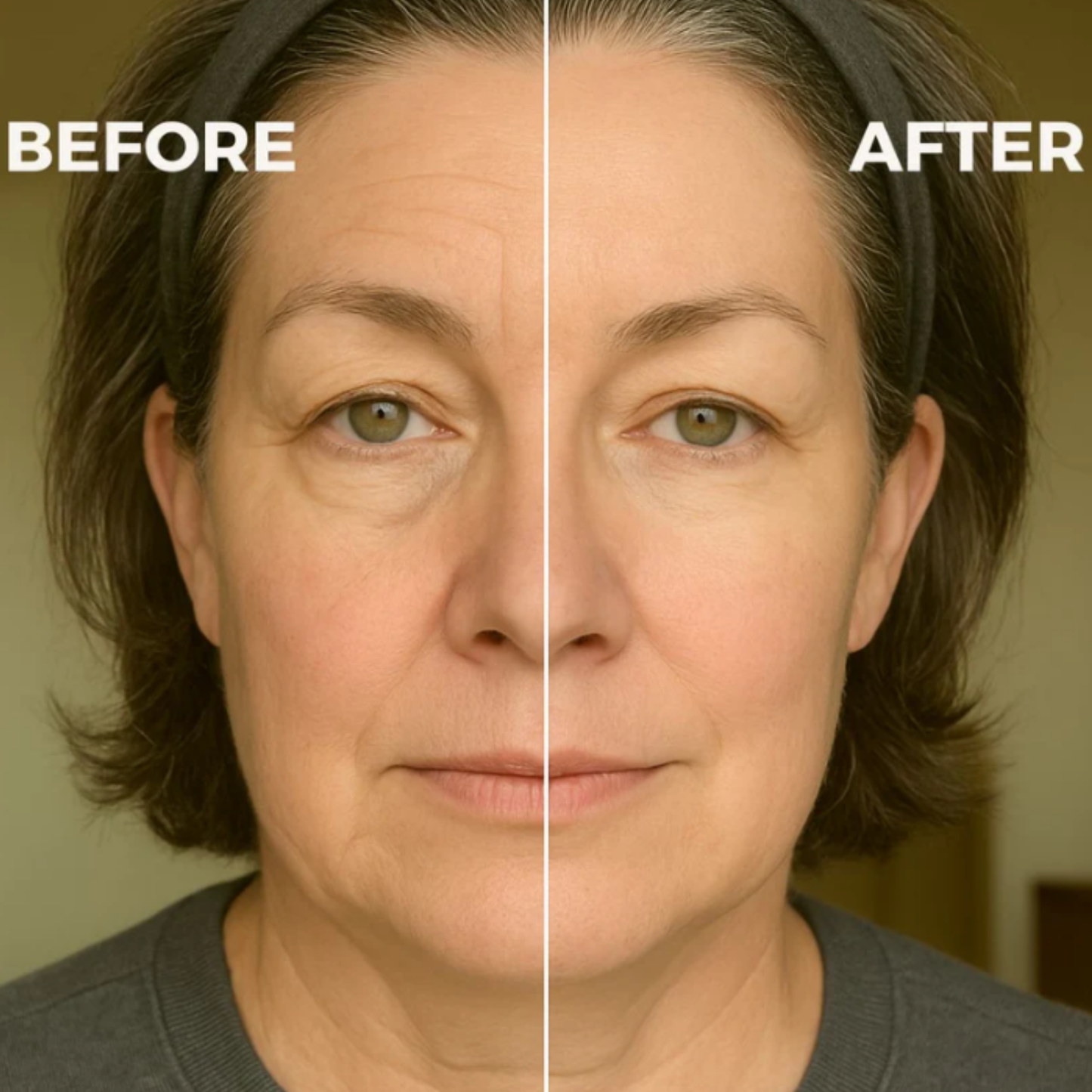 Lymphatic Contour Face Brush