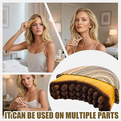 Lymphatic Contour Face Brush