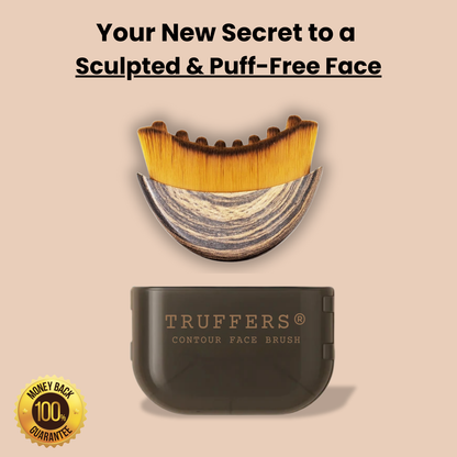 Lymphatic Contour Face Brush