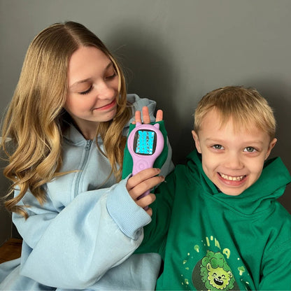 The Miniscope | Kids Microscope